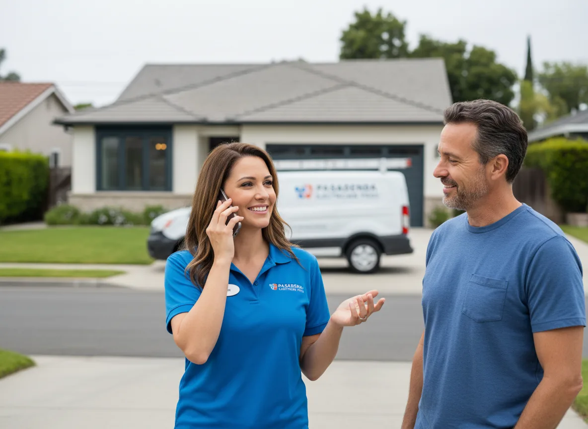 Electrician Estill Springs, TN FAQs